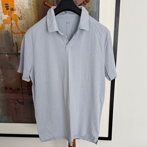 GAP Men's Polo Shirt